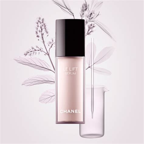 chanel lift lumiere serum|chanel le lift serum reviews.